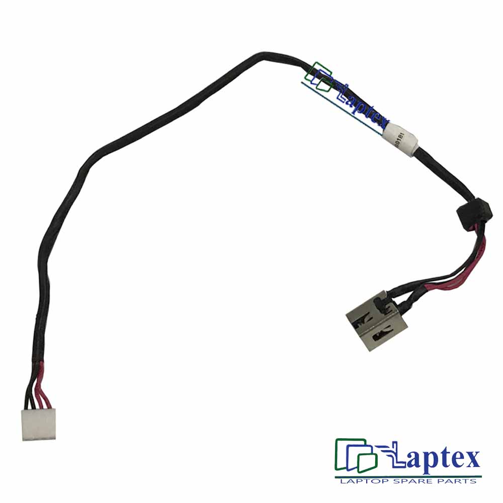 Toshiba E55DT Dc Jack